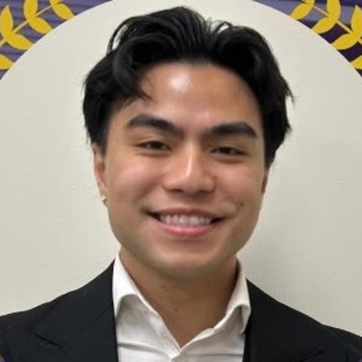 Jonathan Kha